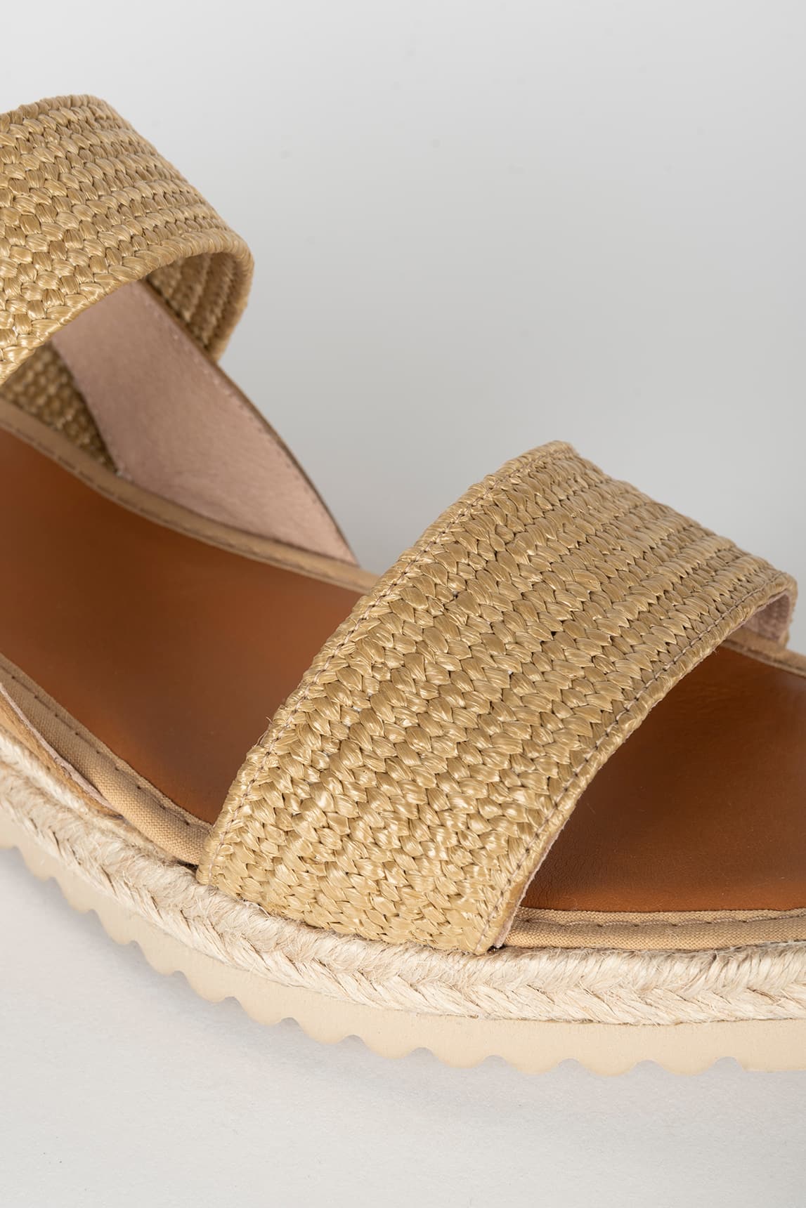 Rivera-spain Sandalia Ivette beige