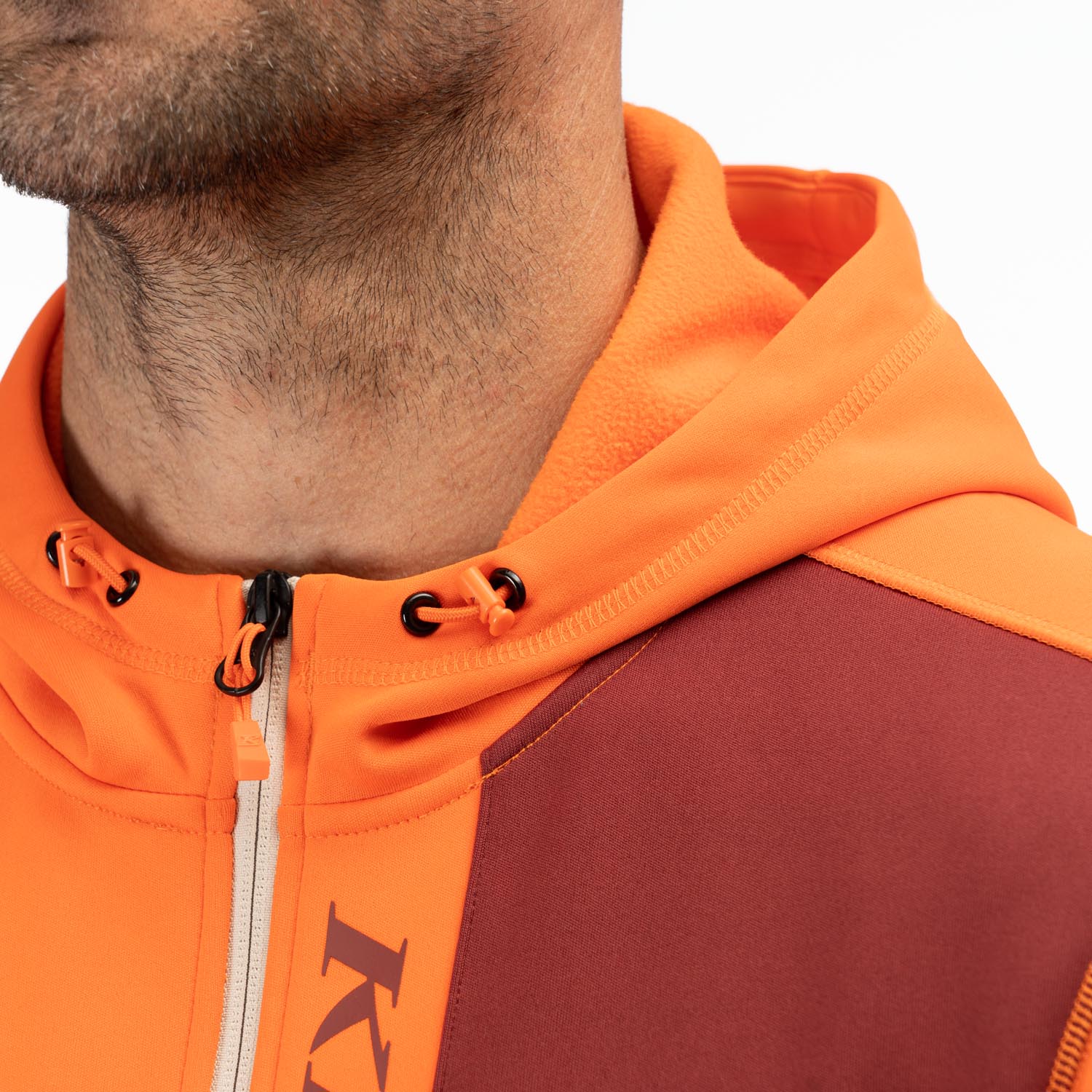 The Hill Climber Hoodie