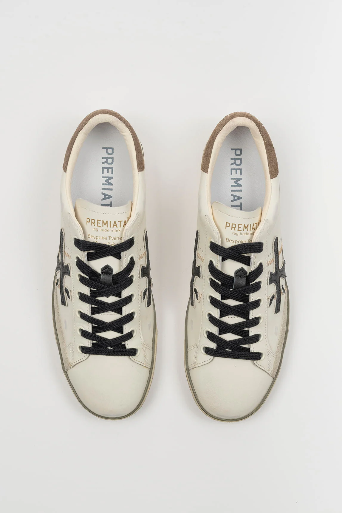 Rivera-spain Zapatillas Premiata Steven 7630