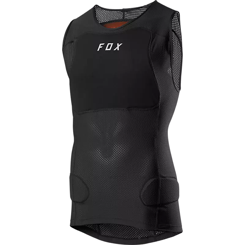Baseframe Pro Sleeveless Chest Guard