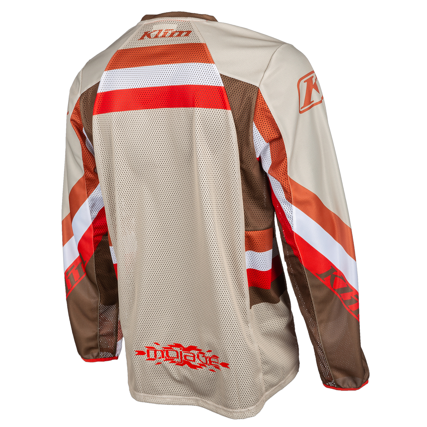 Mojave Jersey