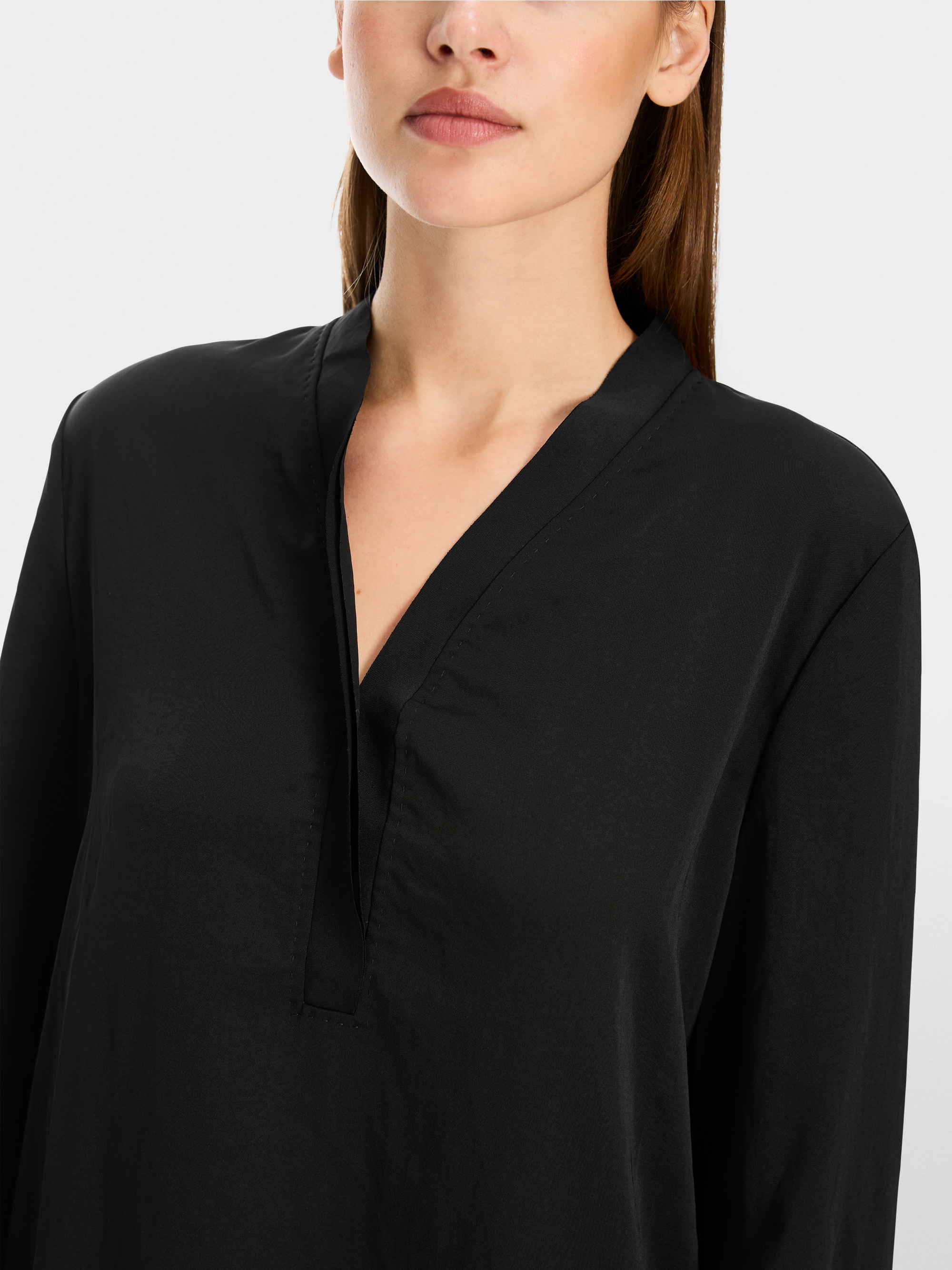 Marc-Cain Wide blouse