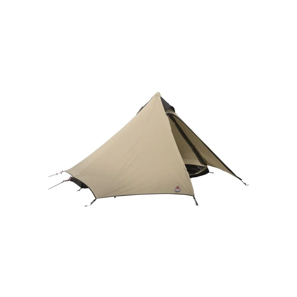 Robens Fairbanks 4P beige - Tienda de campaña