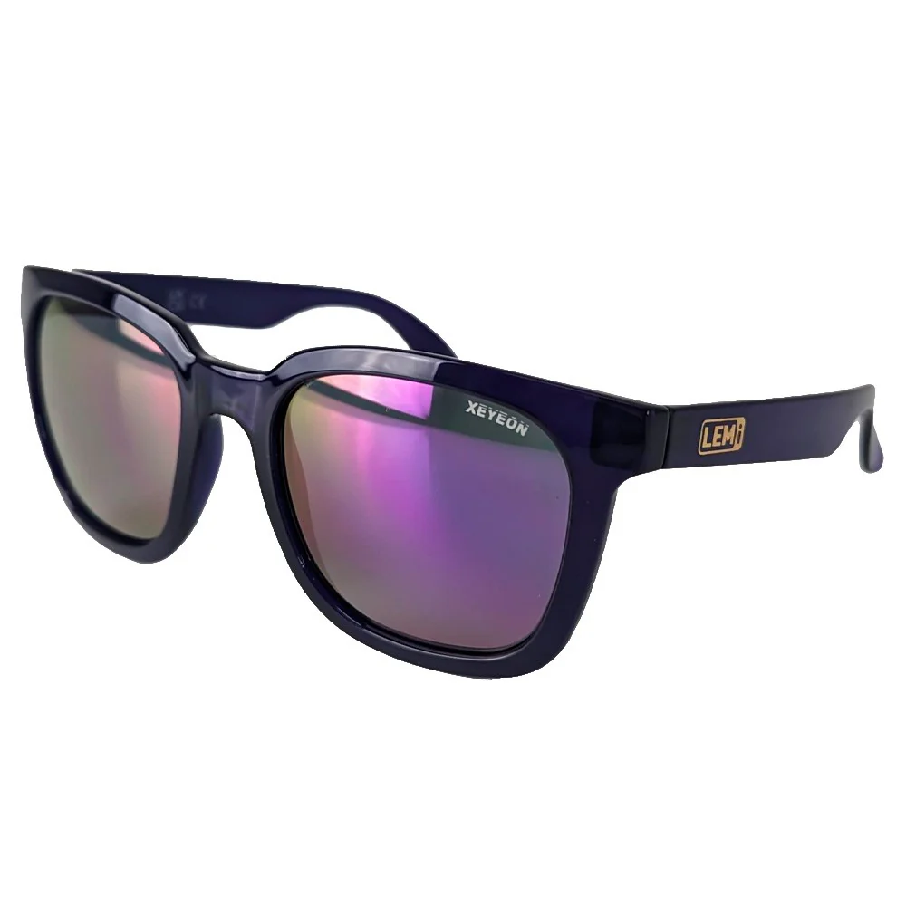 GAFAS DE SOL LEM CAPSULE - LILA/VIOLETA