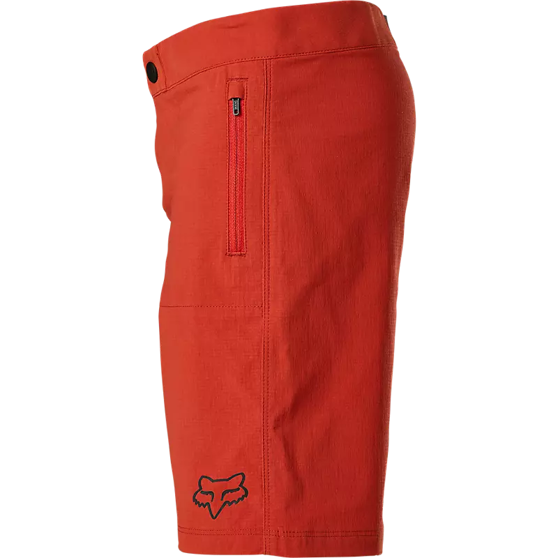 Youth Ranger Lined Shorts