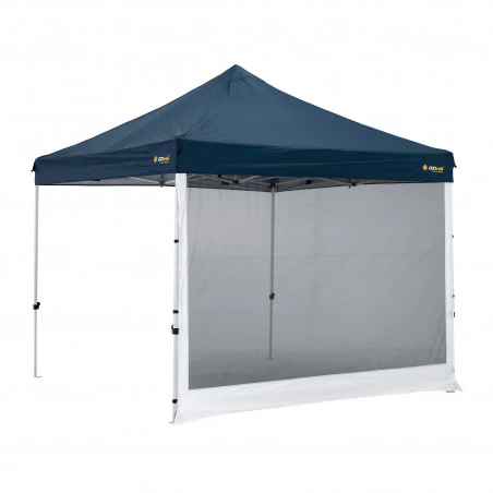 Pared de malla mosquitera OZtrail GAZEBO NET 3.0 para carpa