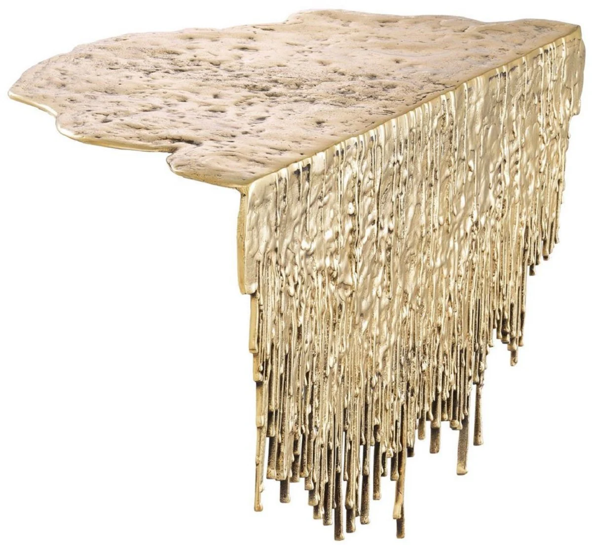 Casa Padrino objeto de decoraci¨®n de mesa de dise?o lat¨®n 44,5 x 24 x A. 5 cm - Decoraci¨®n de Escritorio - Accesorios Deco - Colecci¨®n de Lujo