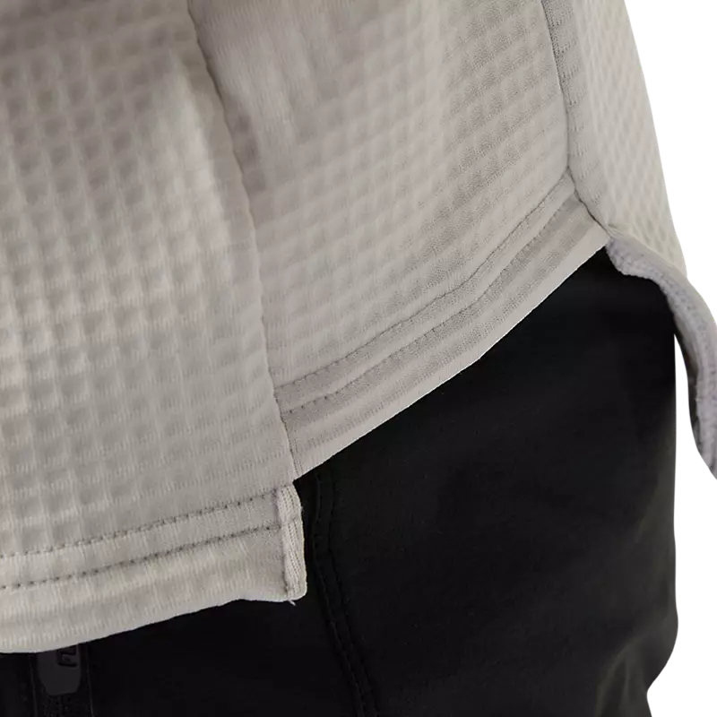 Defend Thermal Hoodie