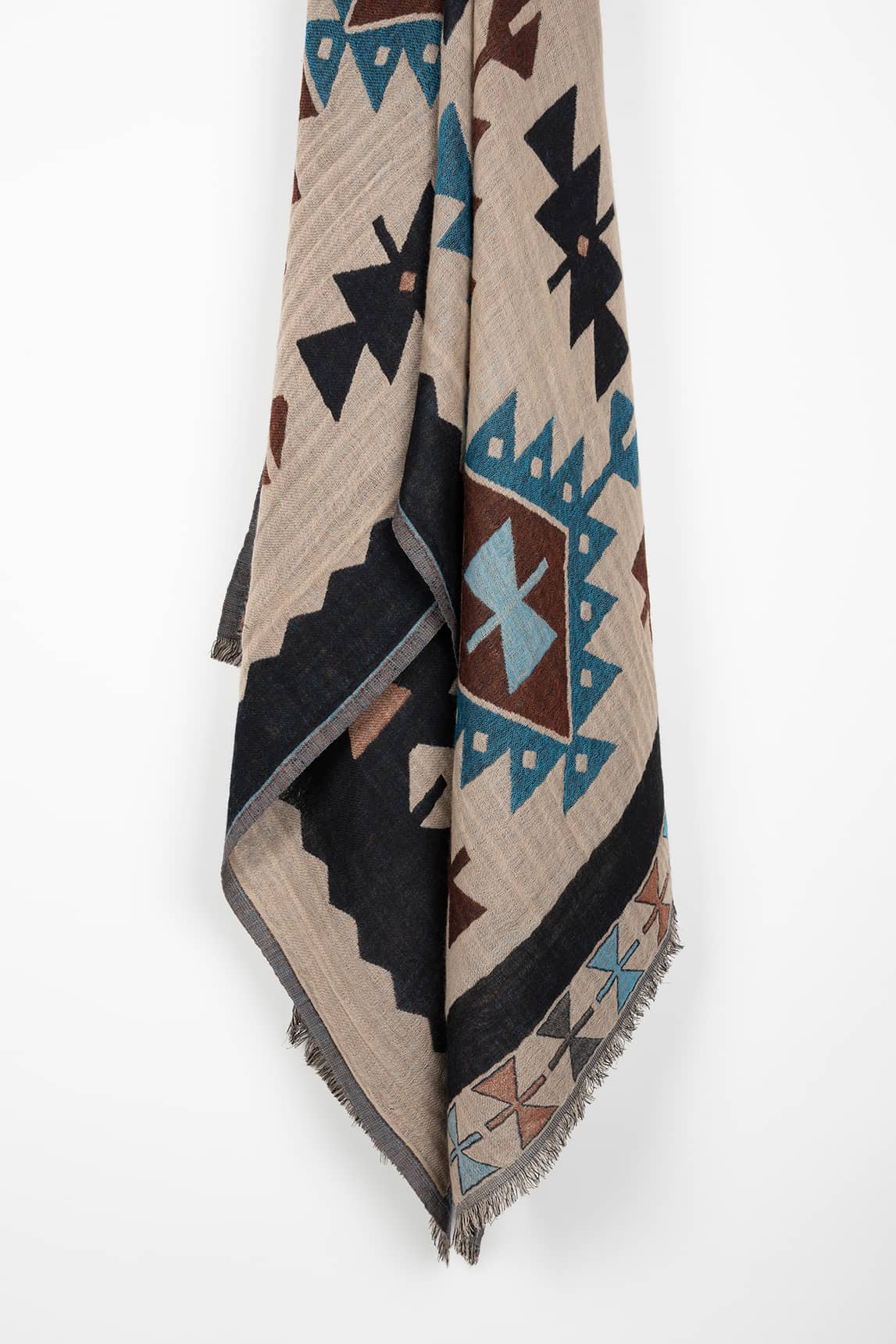 Rivera-spain Fular Tropea