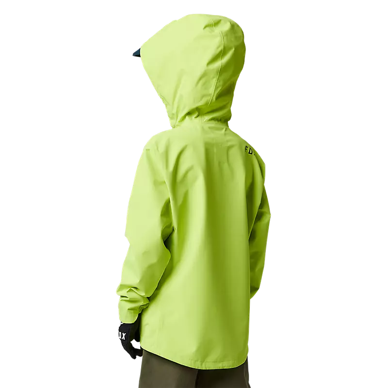 Youth Ranger 2.5-layer Water Jacket