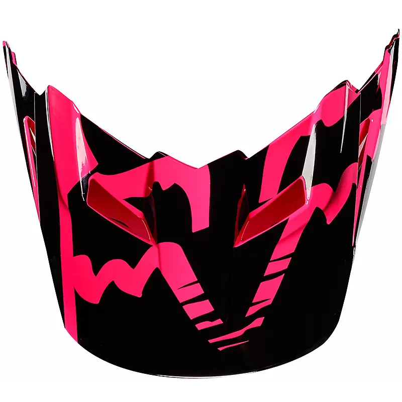 V1 Race Helmet Visor (2016)