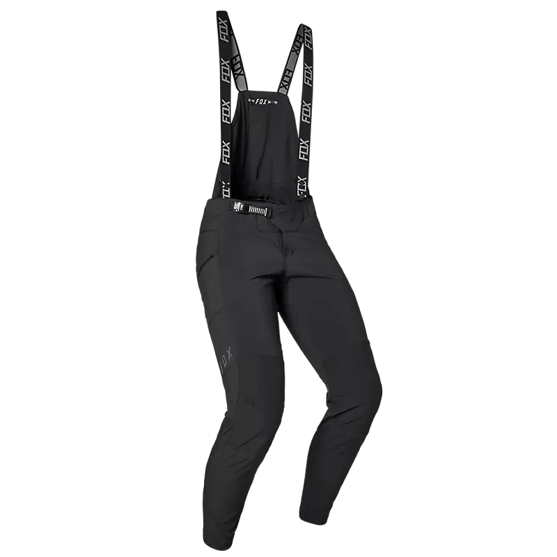 Defend Fire Bib Pants