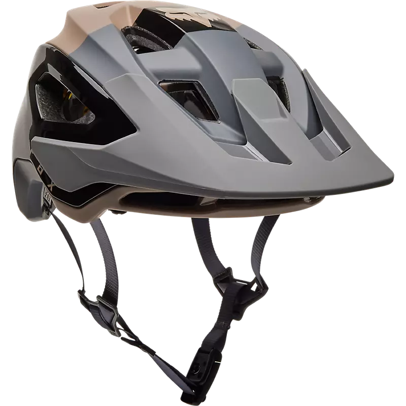 Speedframe Pro Klif Helmet