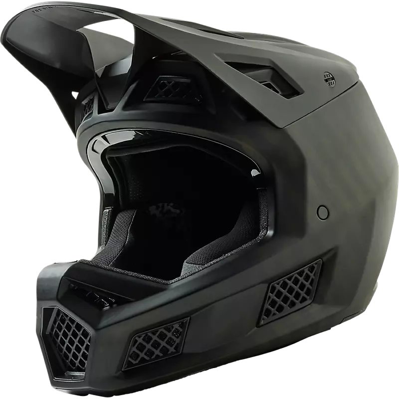 Rampage Pro Carbon Mips? Helmet