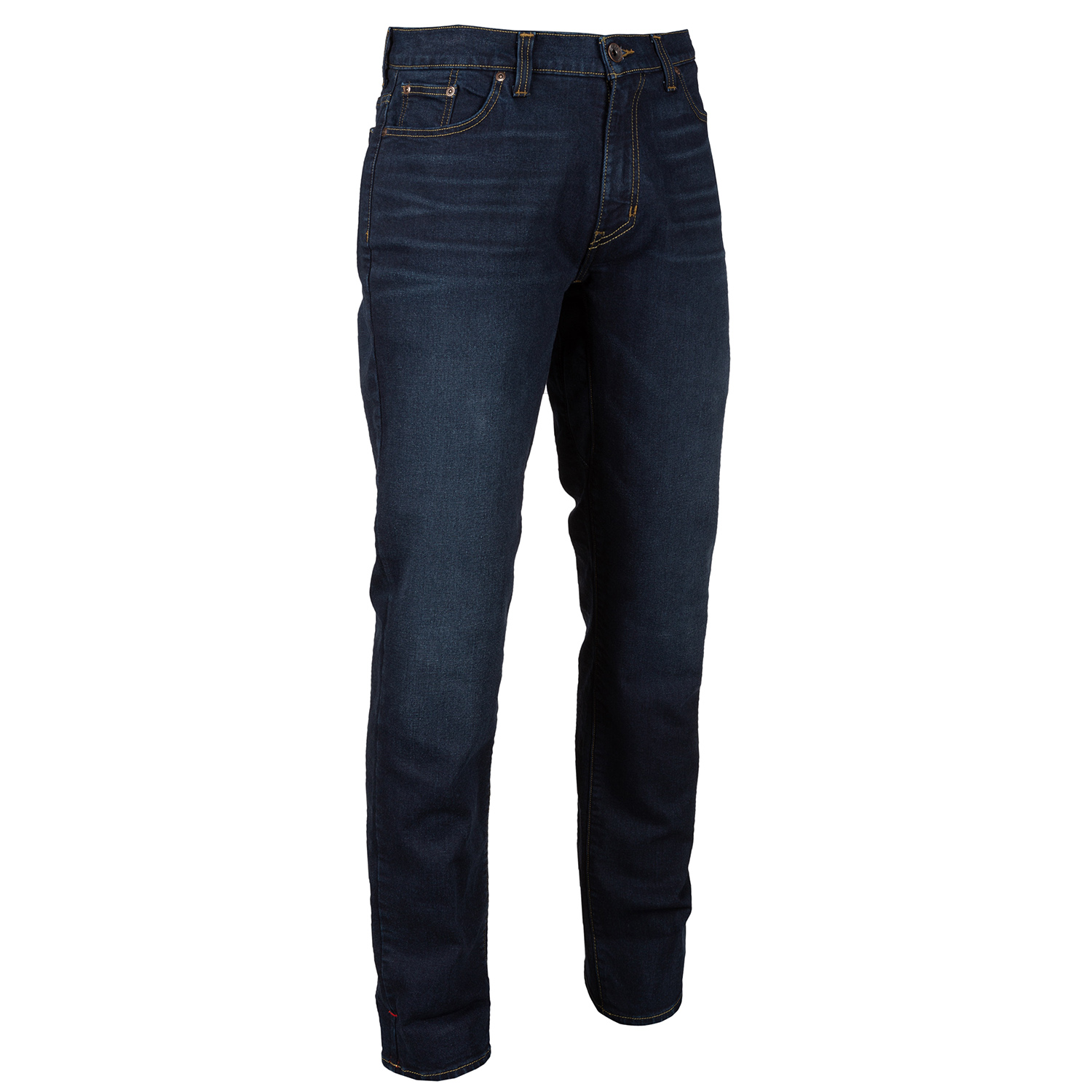 K Forty 3 Tapered Stretch Denim