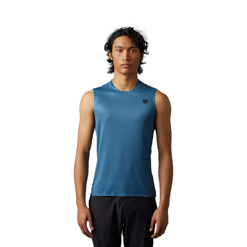 Flexair Ascent Sleeveless Jersey