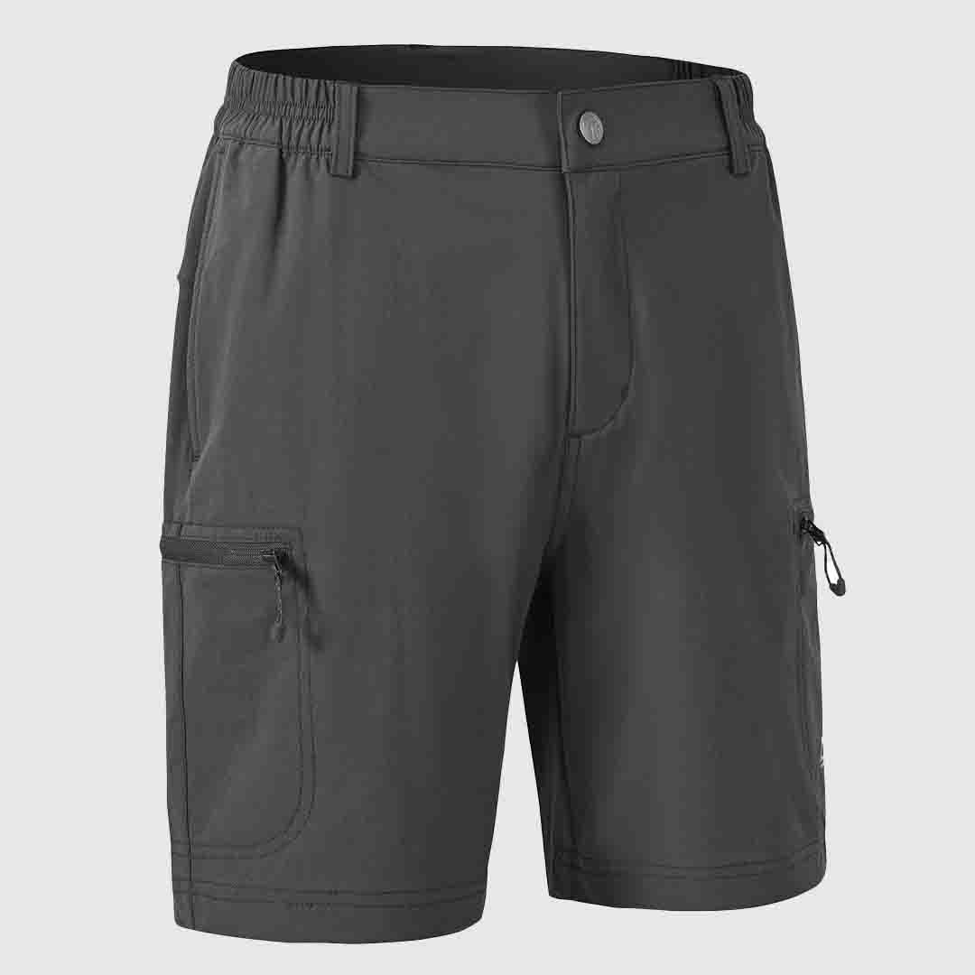Women's Quick Dry Lightweight Stretchy Cargo Shorts