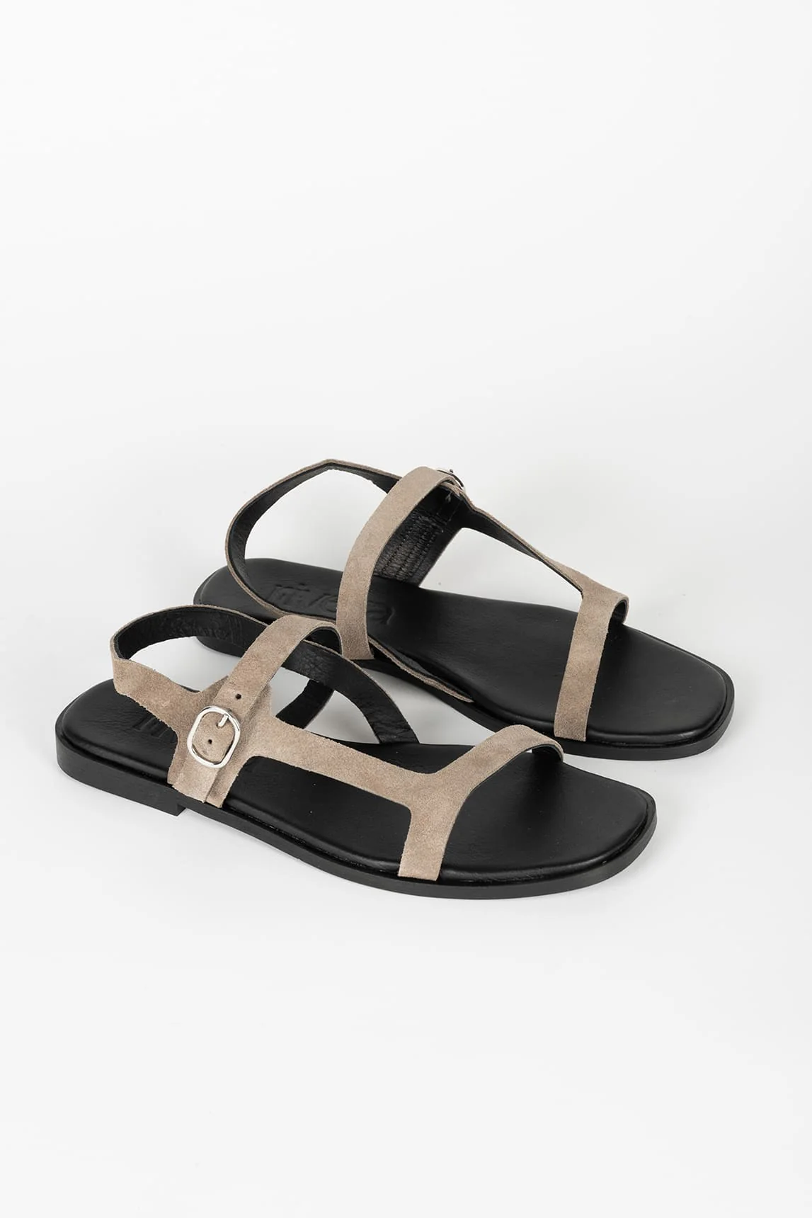 Rivera-spain Sandalia Yvonne verde