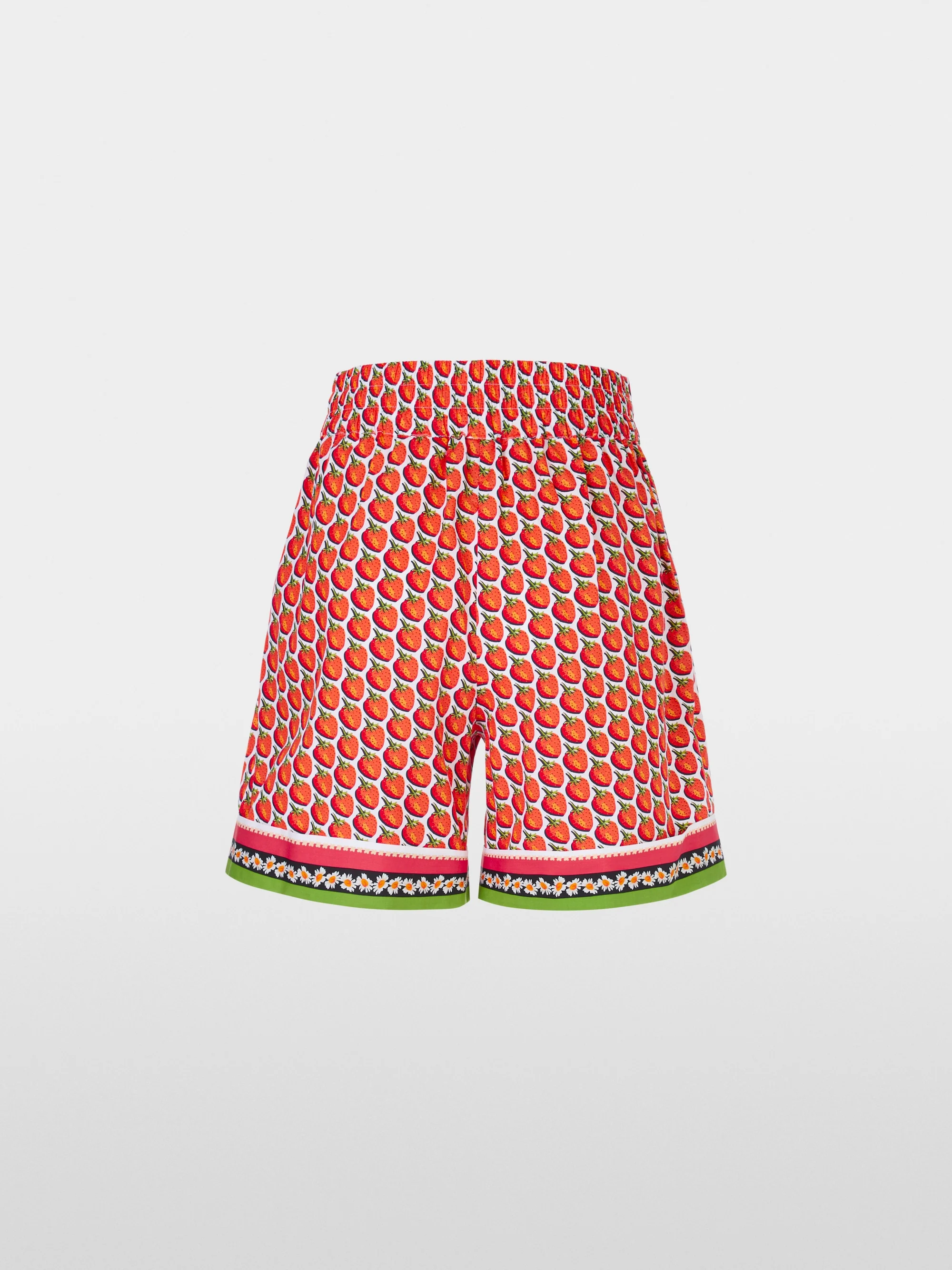 Marc-Cain WINNIPEG Rethink Together trousers