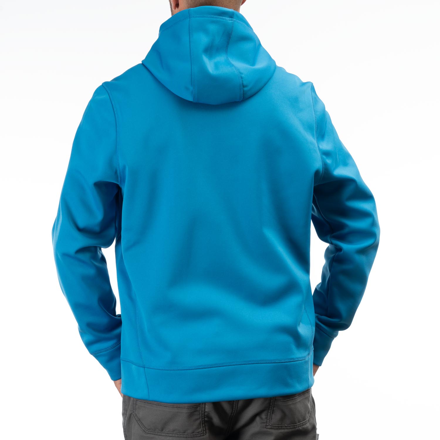 The Hill Climber Hoodie
