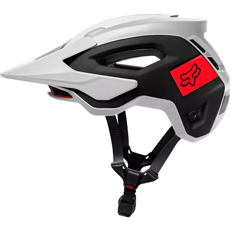 Speedframe Pro Blocked Helmet