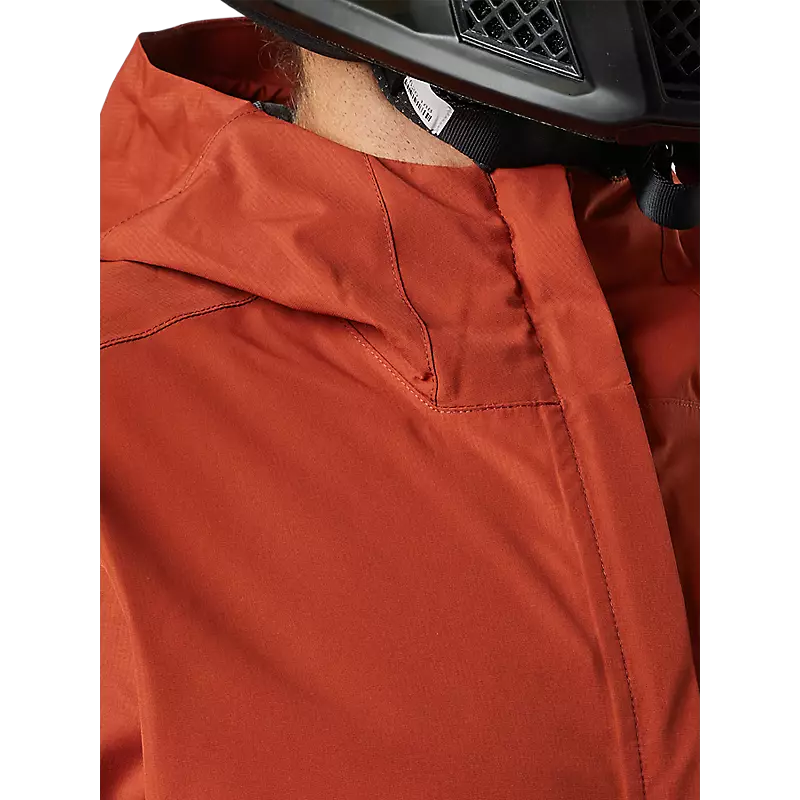 Ranger Off Road Packable Rain Jacket