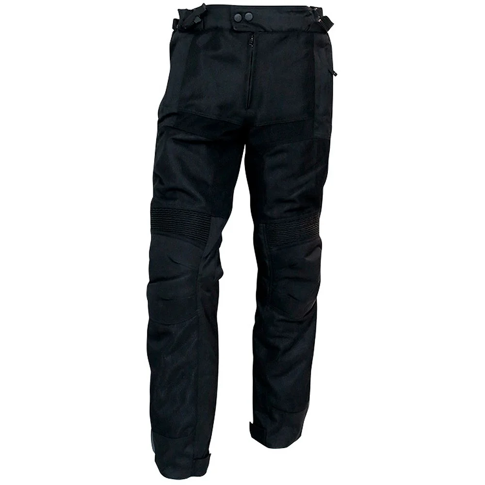 PANTALON OUT SUMMER MAN NEGRO