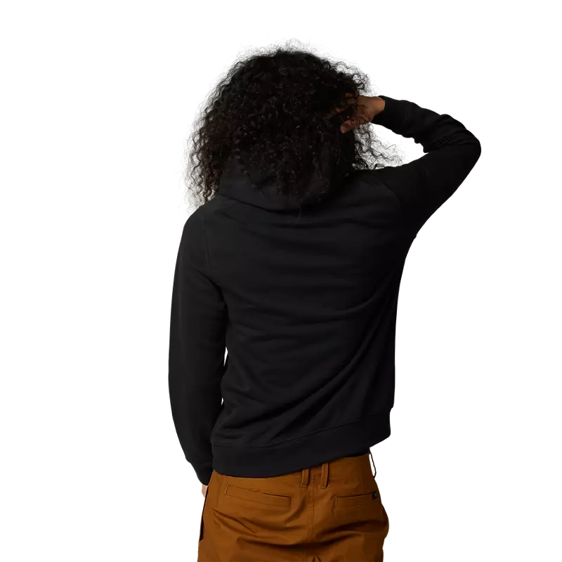 Base Over Water Resistant Pullover Hoodie