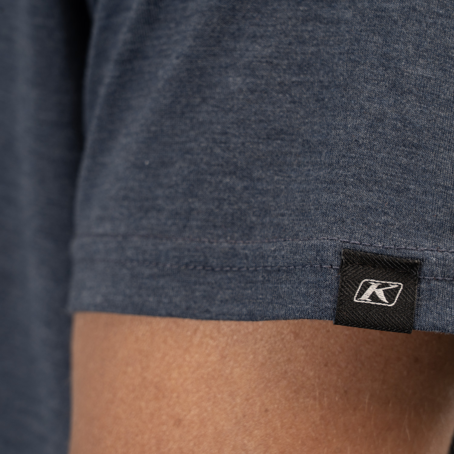 Mountain Peak Tri-blend Tee