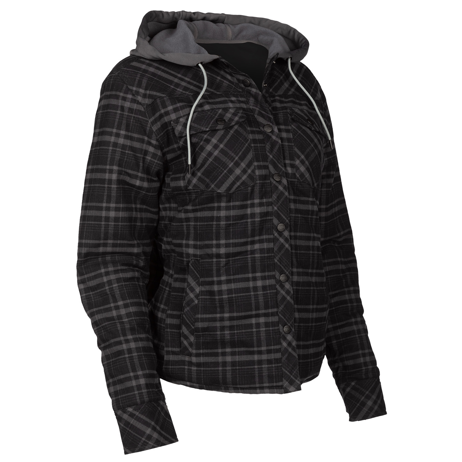 Upland Insulated Flannel Shirt