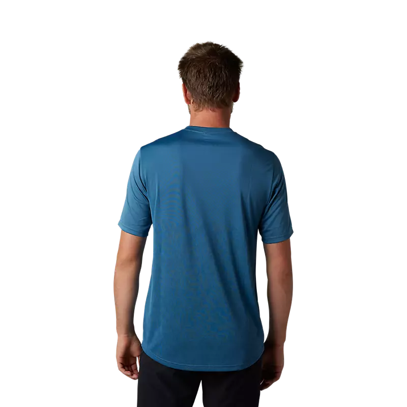 Ranger TruDri Short Sleeve Jersey