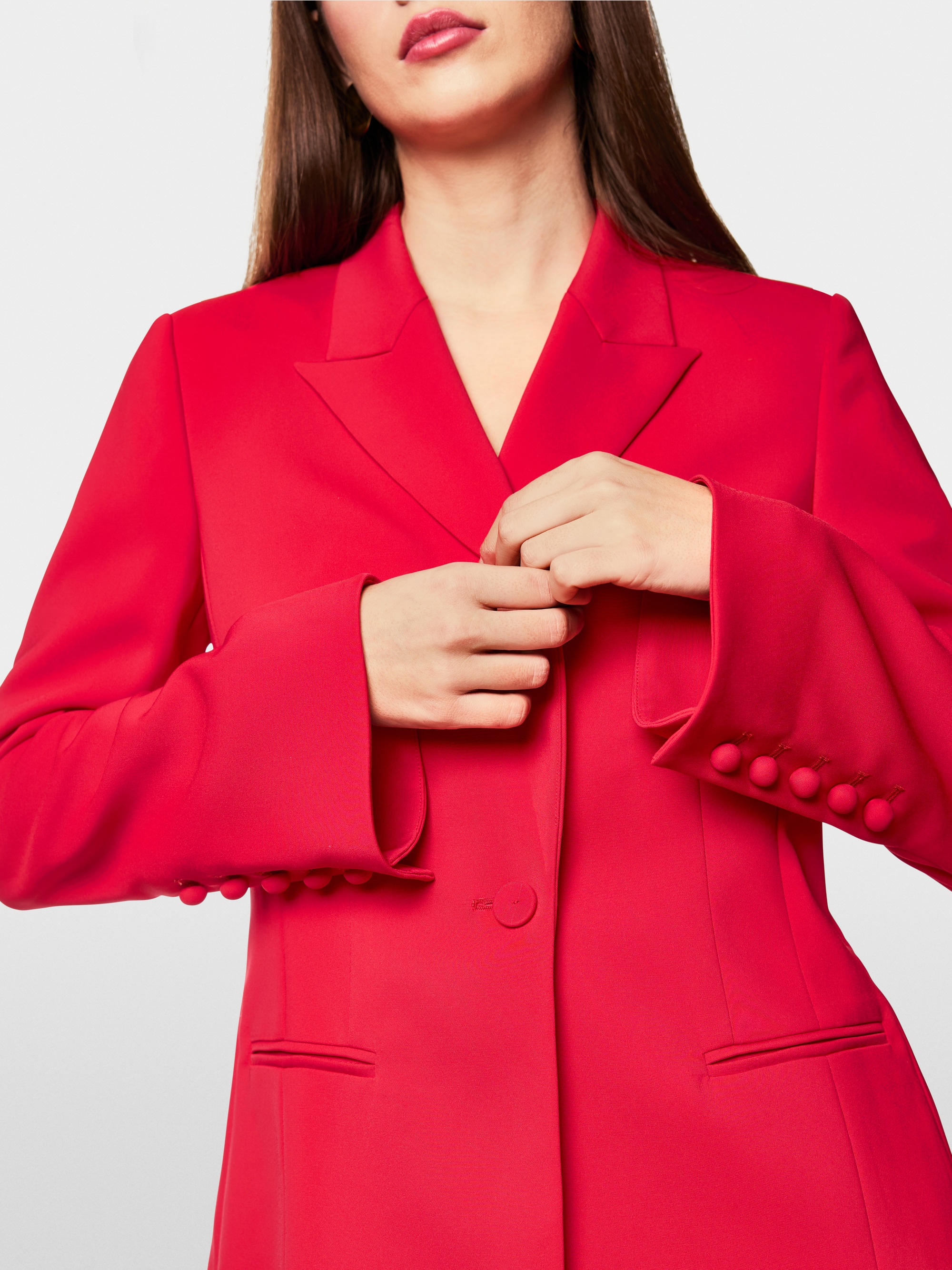 Marc-Cain Elegant blazer