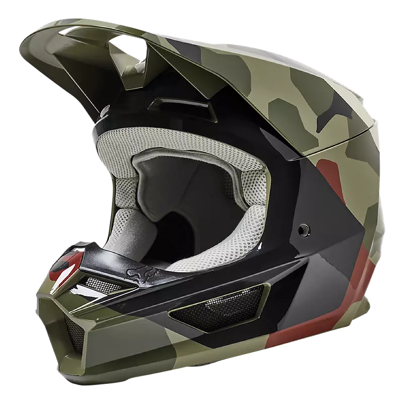 V1 Core Bnkr Helmet