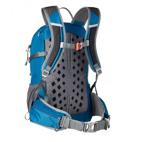 Mochila de trekking Alpina CIVETTA 30 - azul