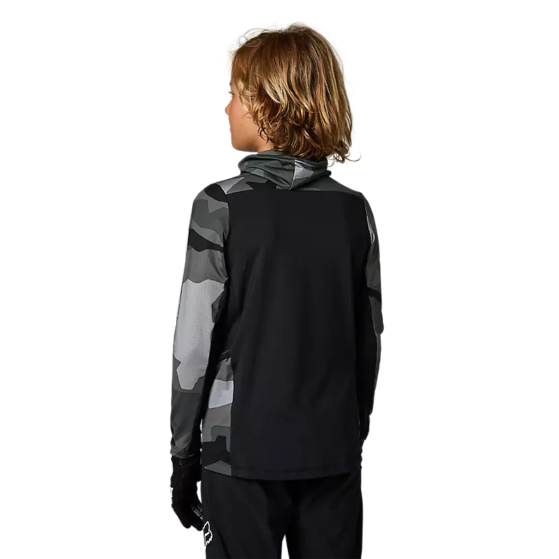 Youth Ranger Drive Jersey