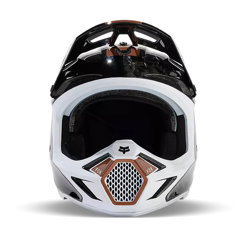V3 RS Optical Helmet