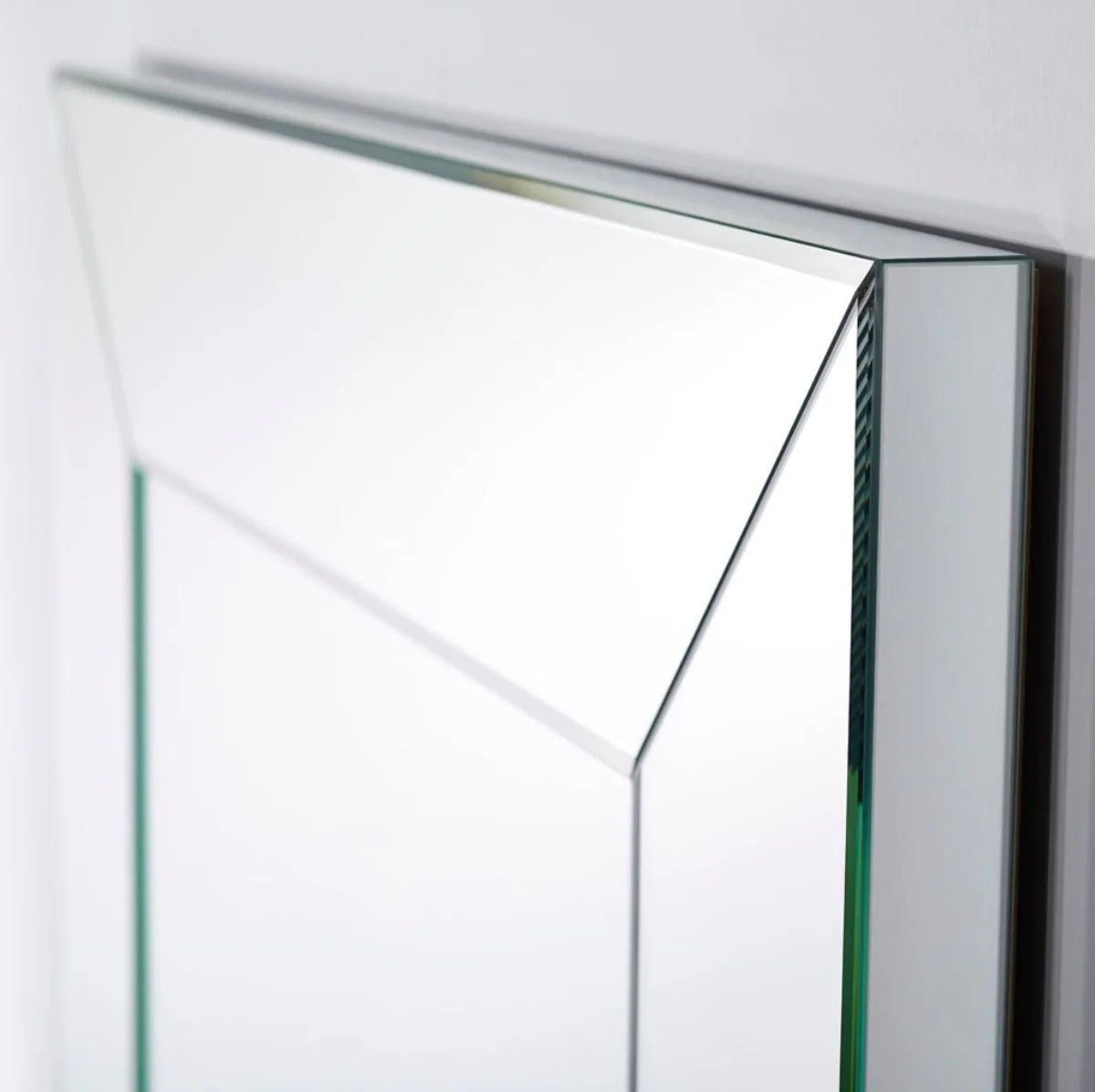 Casa Padrino espejo de dise?o de lujo 110 x H. 140 cm - Muebles de Hotel