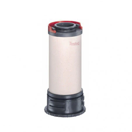 Adaptador de ducha para bolsa de agua Katadyn CAMP SERIES SHOWER ADAPTOR