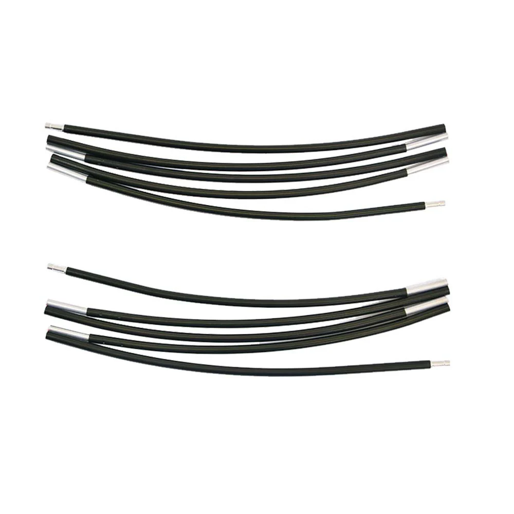 Pack 2 DD Hammocks Jungle Hammock poles - Varillas para hamaca