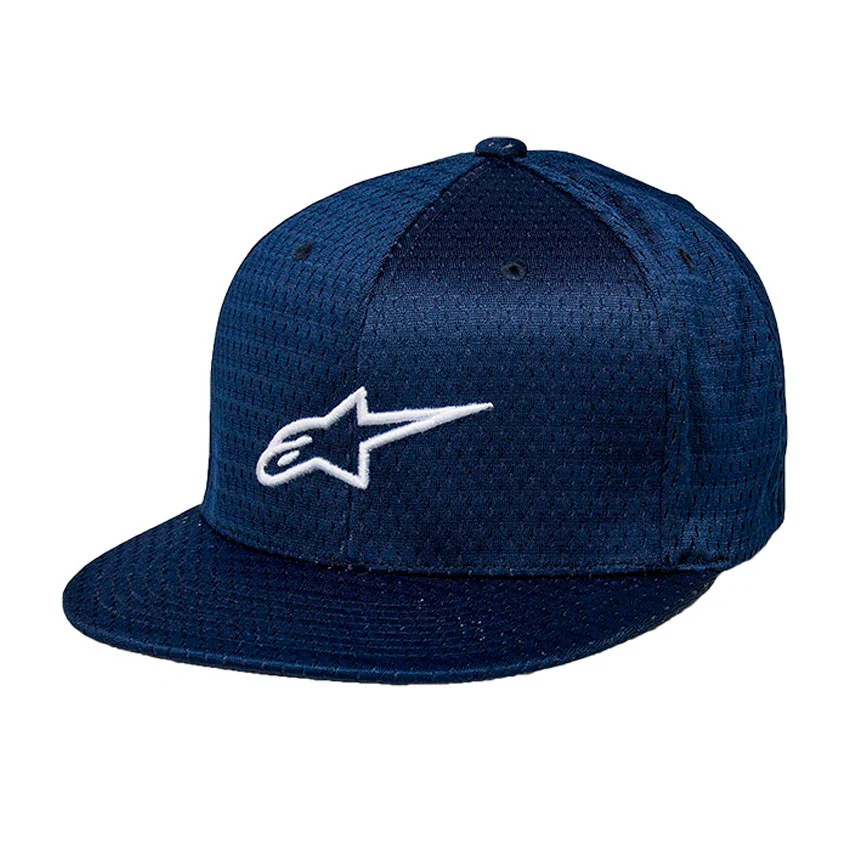 GORRA ALPINESTARS SPRINT AZUL / BLANCO