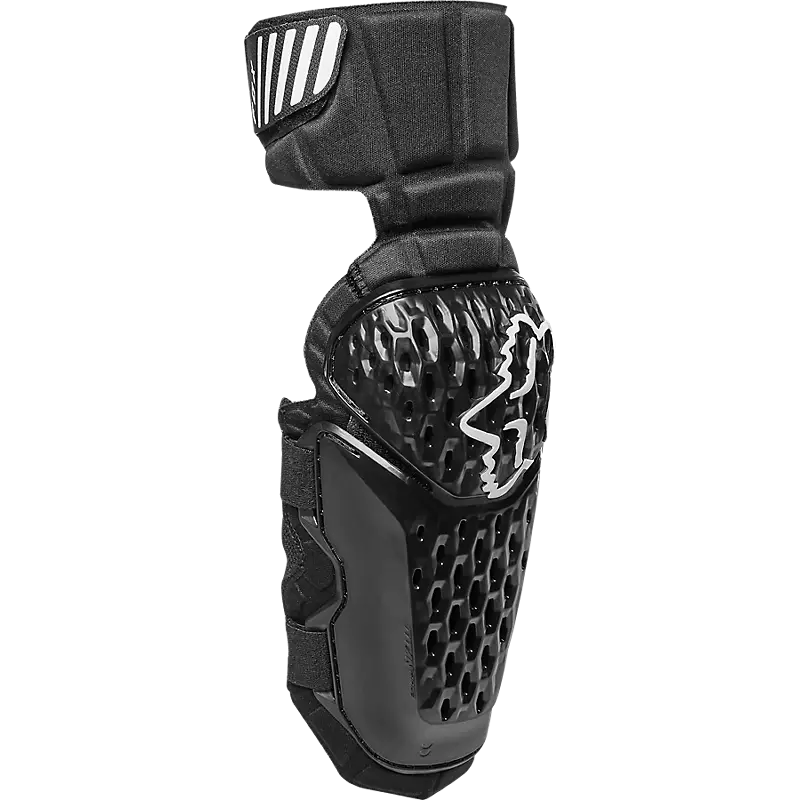 Titan Race CE Elbow Pads