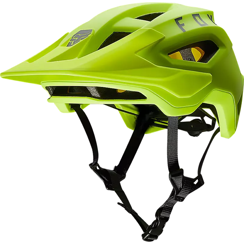 Speedframe Helmet