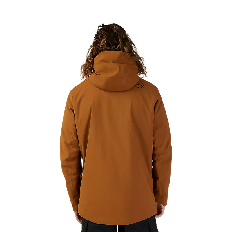 Terum Insulated GORE-TEX Jacket