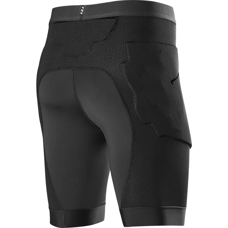 Baseframe Pro Padded Short