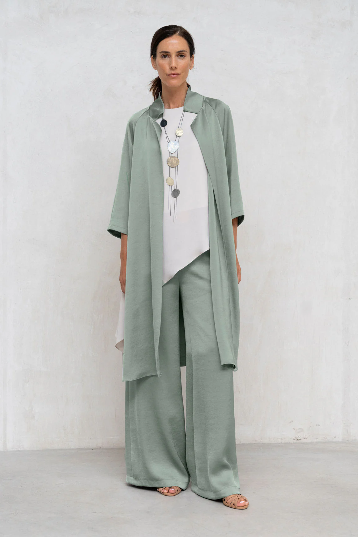 Rivera-spain Levita Brisa verde