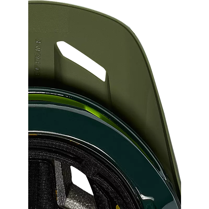 Speedframe Pro Helmet Visor