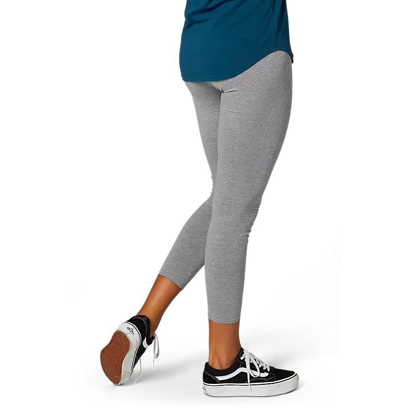 Womens Boundary Leggings