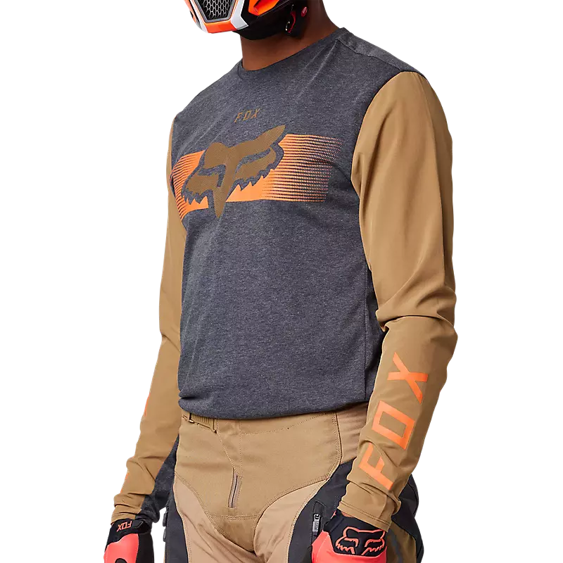 Ranger Off Road Jersey