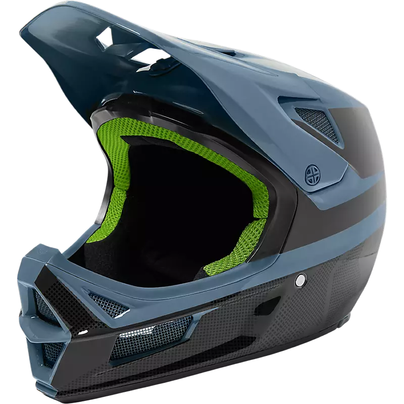 Rampage Comp Rtrn Helmet