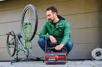 Hybrid-Compressor PRESSITO 18/25 Hybrid